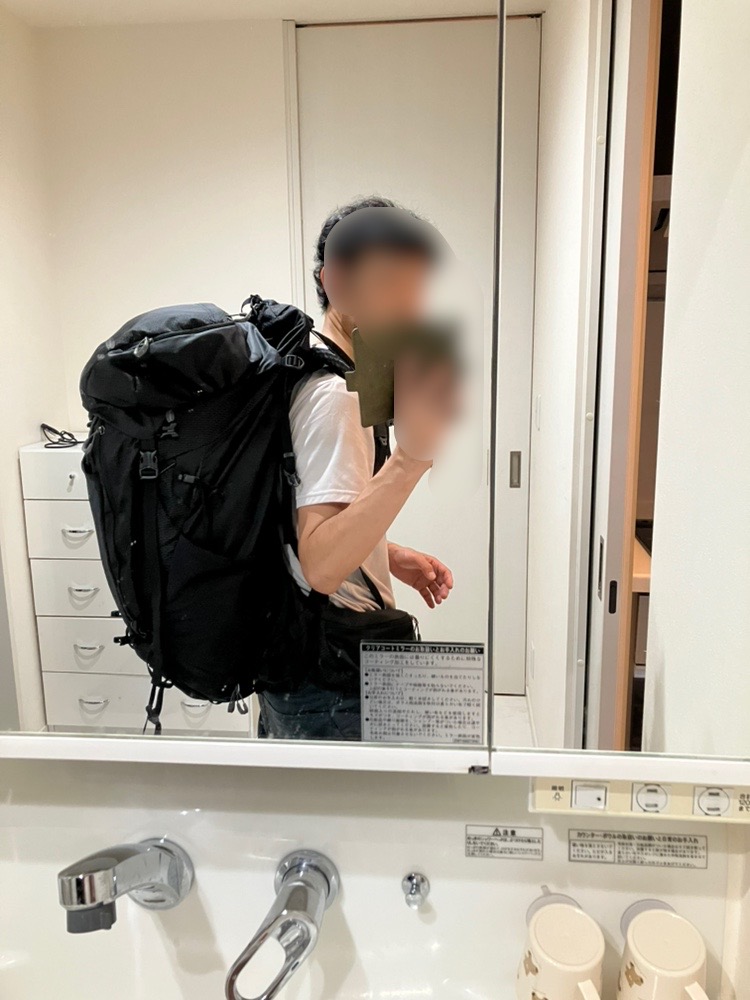 バルトロ75 ディテール写真