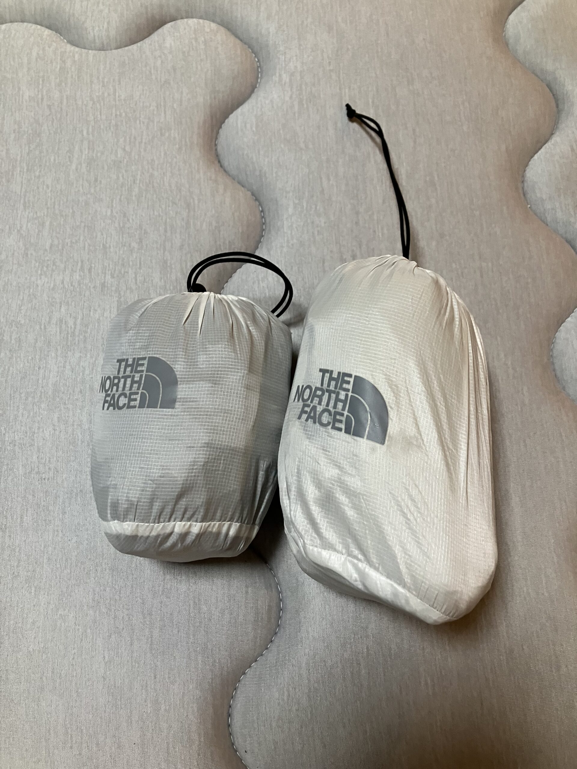コンパクト収納